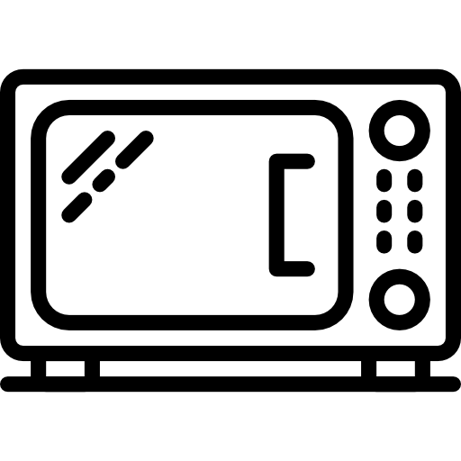 Microondas