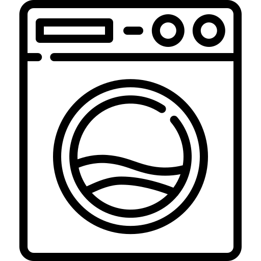 Máquinas de lavar